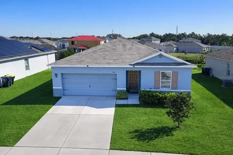 452 Burnham Circle Auburndale FL 33823