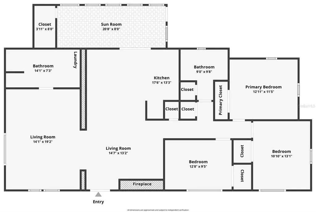 4102 W Fairview Heights Tampa FL 33616