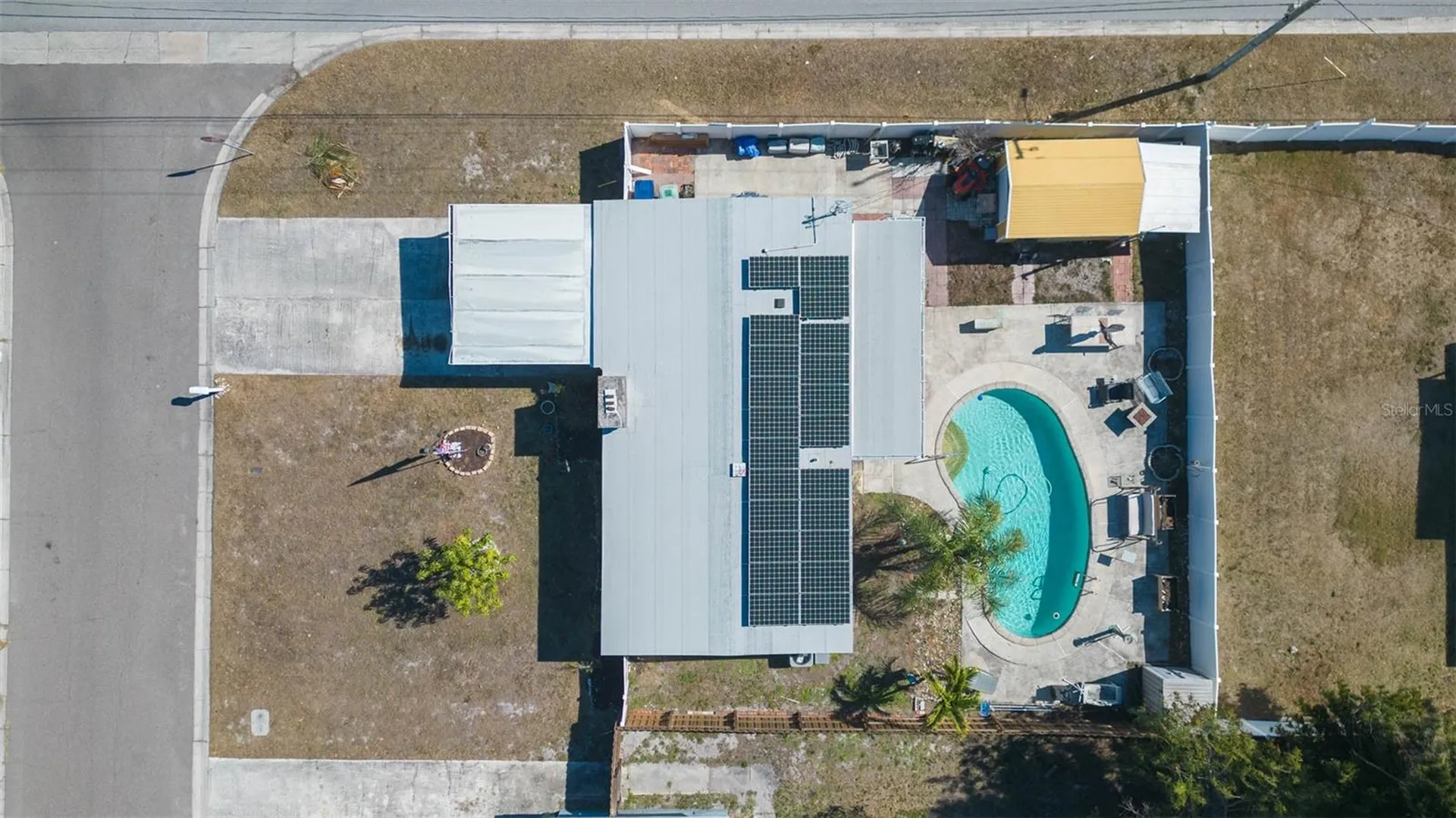 4102 W Fairview Heights Tampa FL 33616