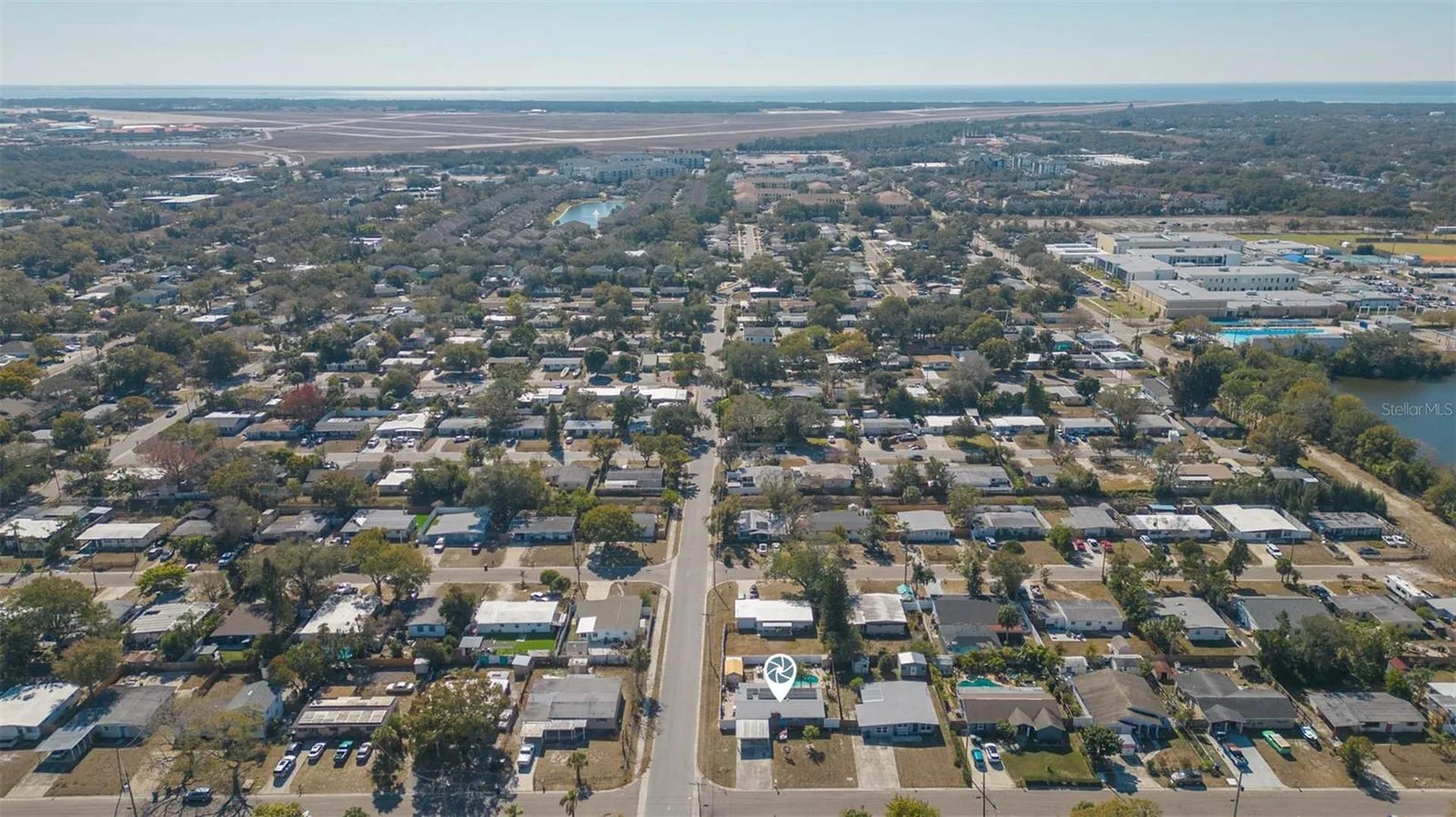 4102 W Fairview Heights Tampa FL 33616