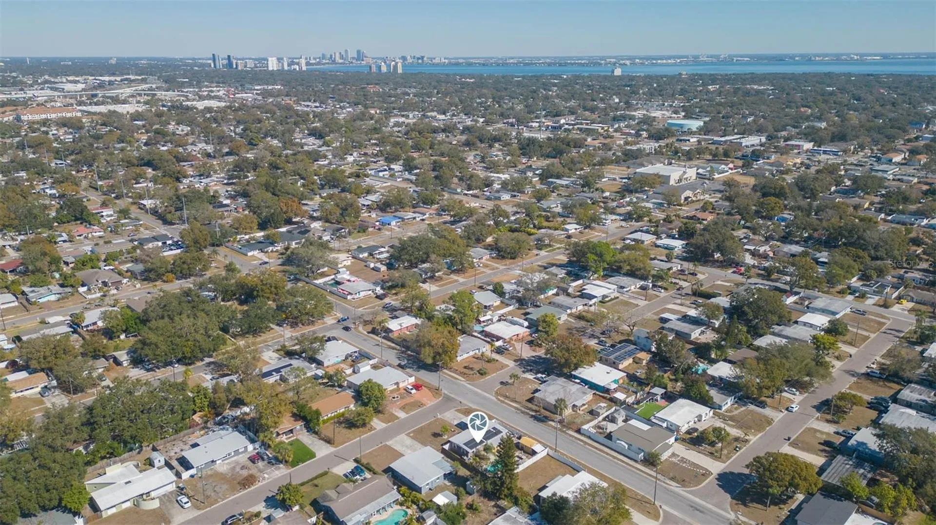 4102 W Fairview Heights Tampa FL 33616