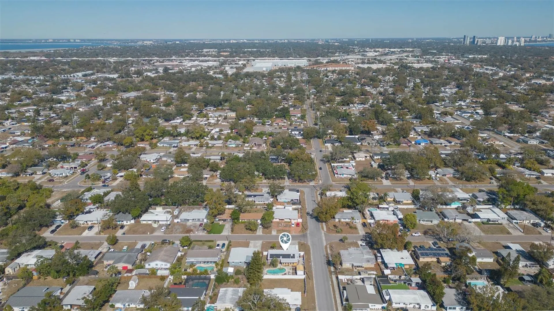 4102 W Fairview Heights Tampa FL 33616