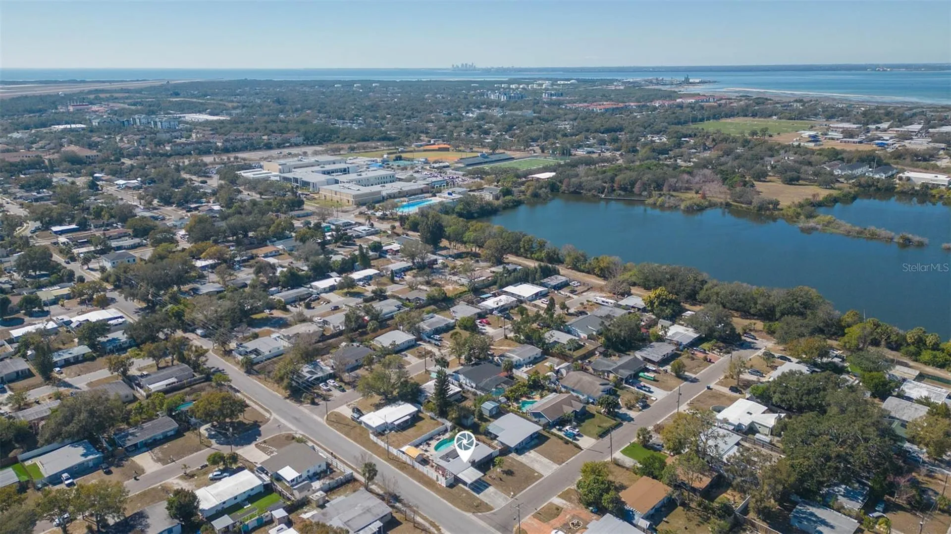 4102 W Fairview Heights Tampa FL 33616