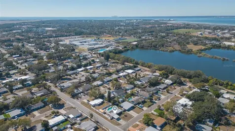 4102 W Fairview Heights Tampa FL 33616