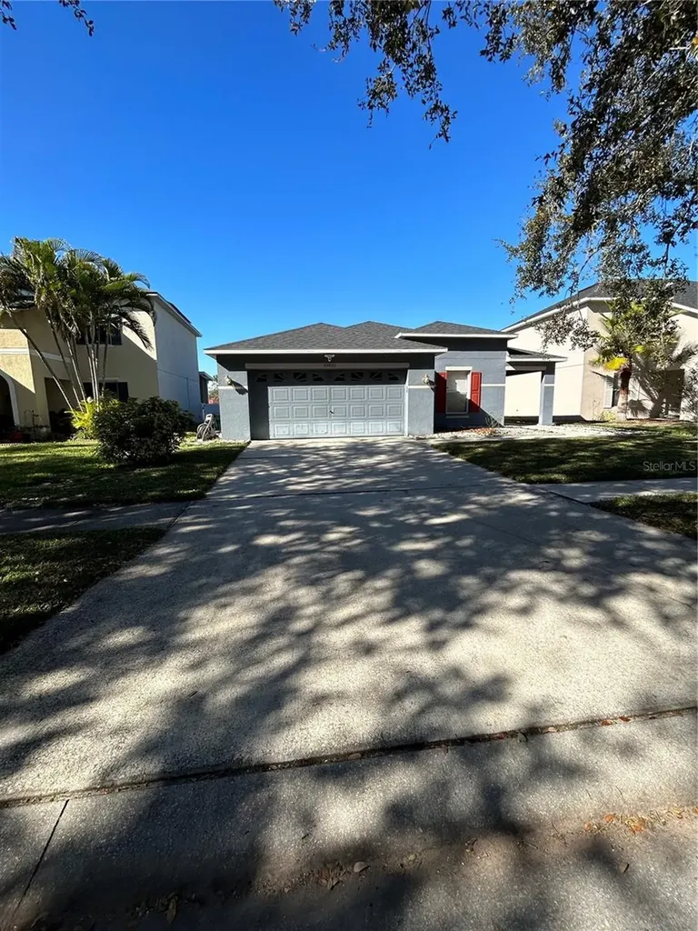 10920 Subtle Trail Drive Riverview FL 33579