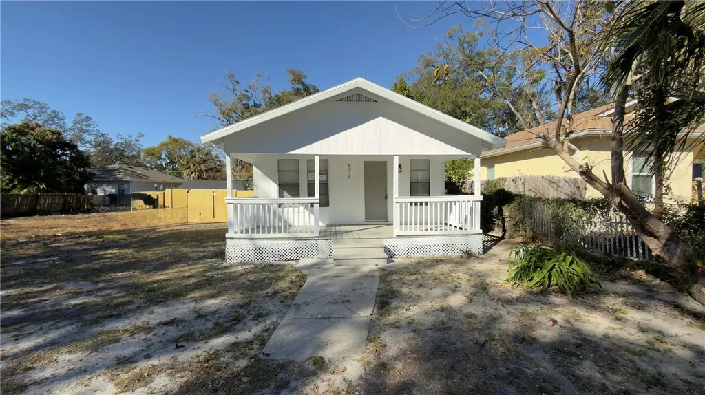 8316 N Klondyke Street Tampa FL 33604