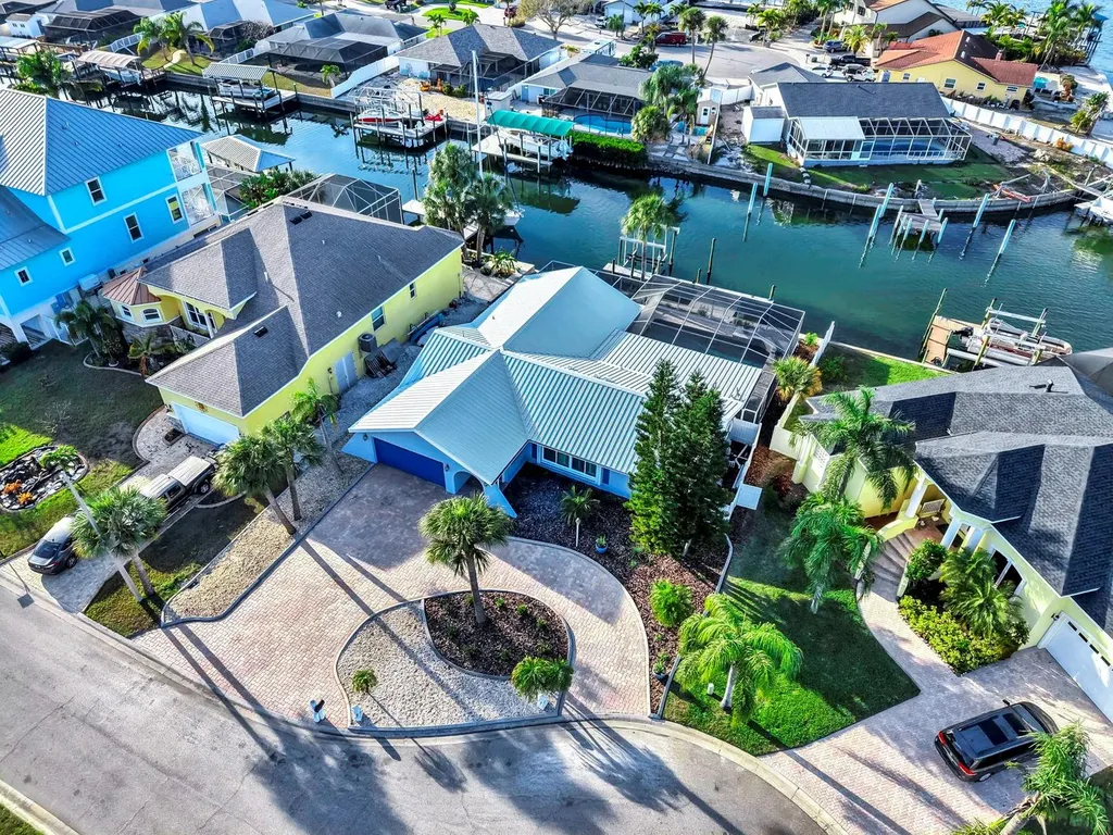 6344 Cottonwood Lane Apollo Beach FL 33572
