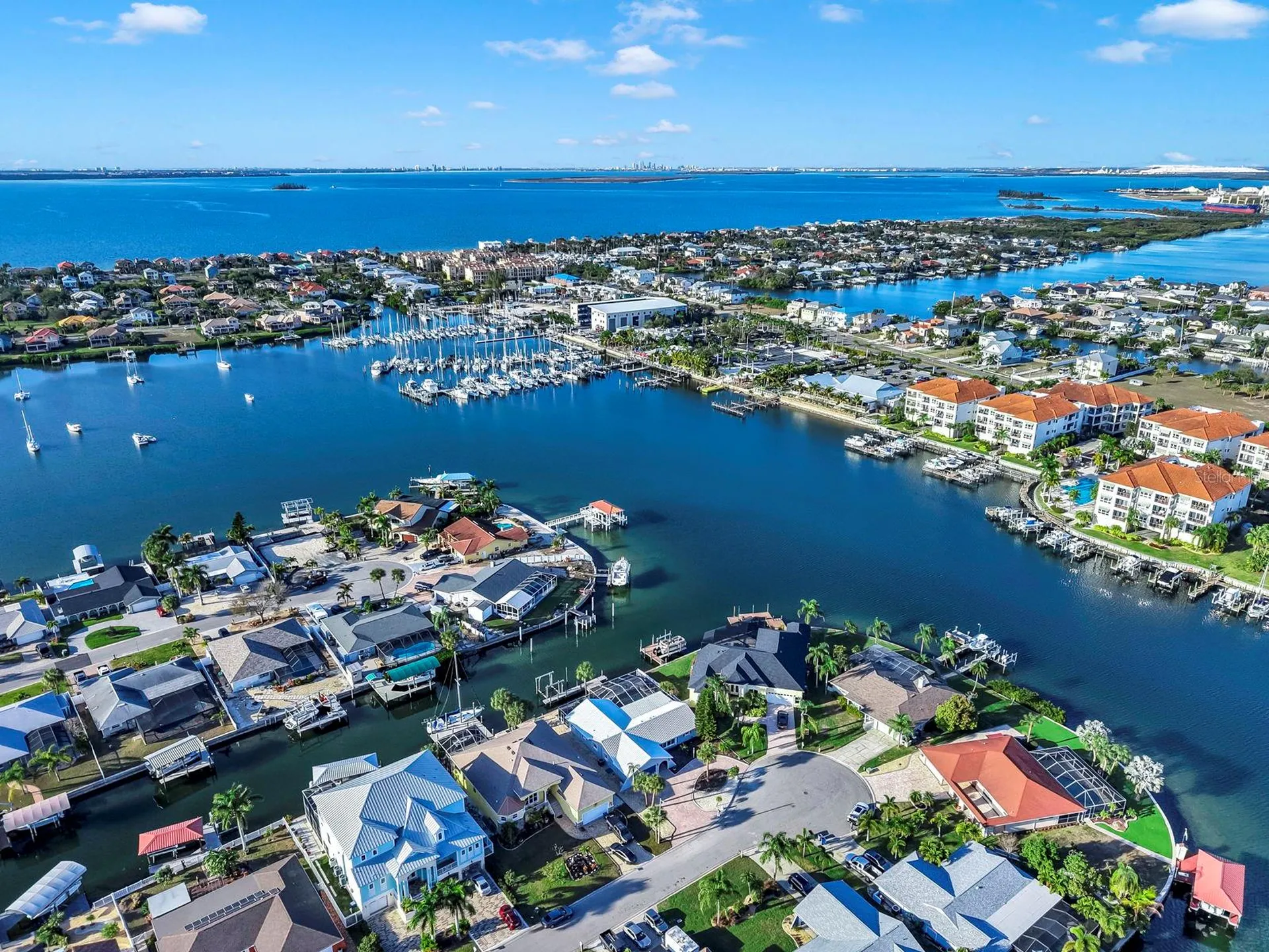 6344 Cottonwood Lane Apollo Beach FL 33572