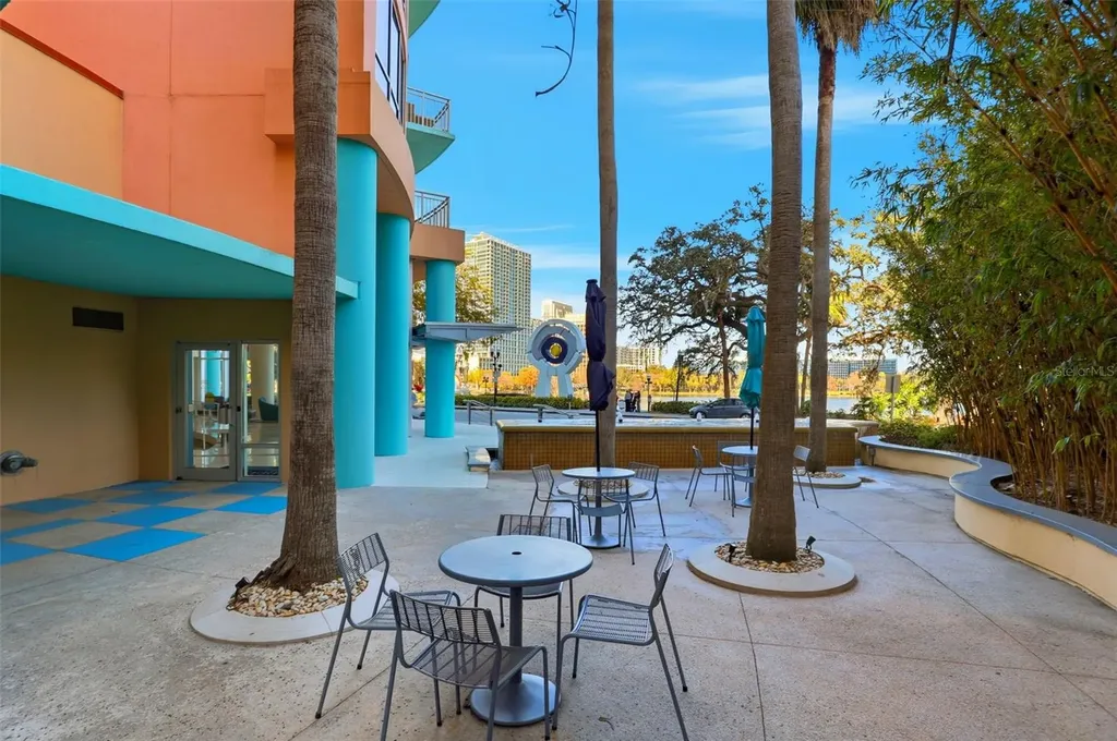 322 E Central Boulevard Orlando FL 32801