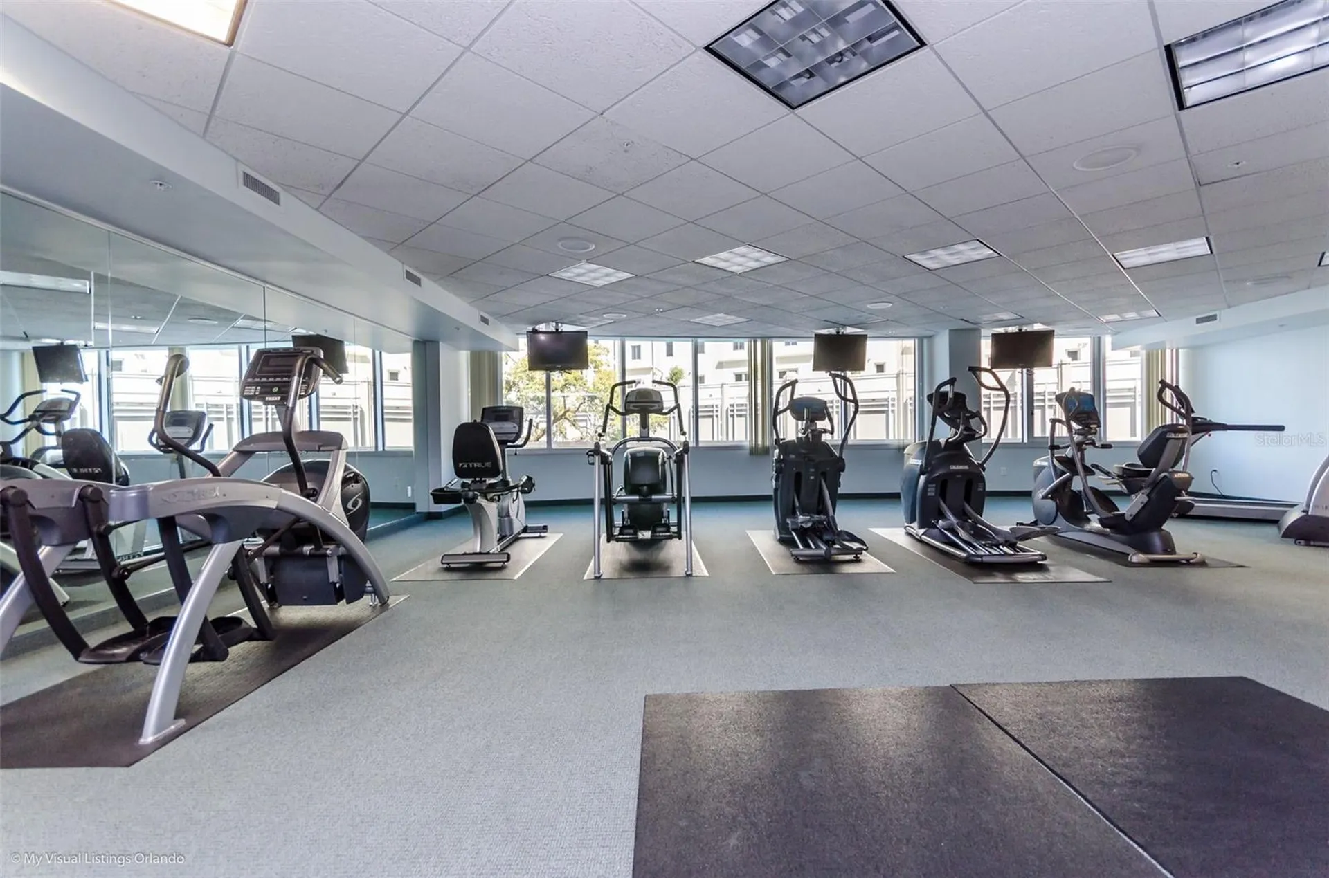 322 E Central Boulevard Orlando FL 32801