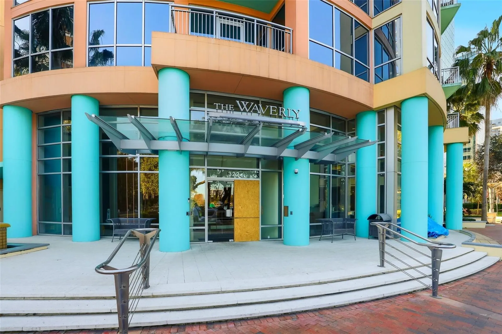 322 E Central Boulevard Orlando FL 32801