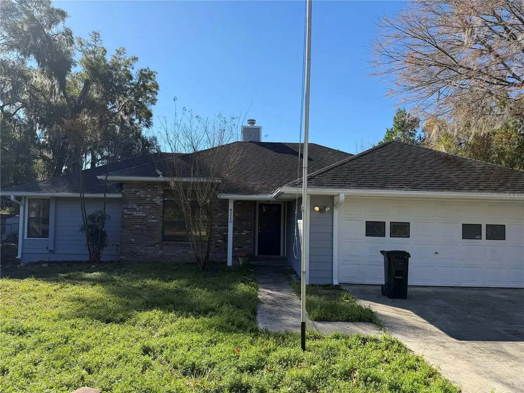 8215 SW 57th Place Gainesville FL 32608