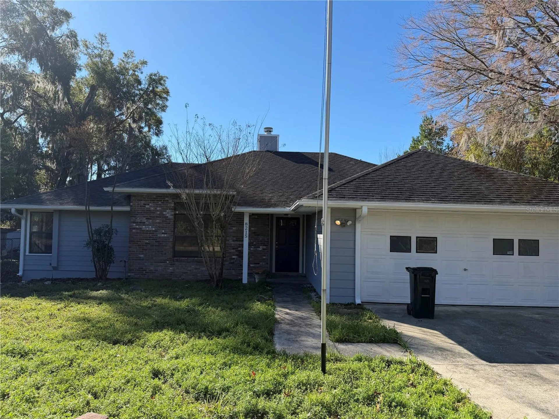 8215 SW 57th Place Gainesville FL 32608