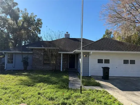 8215 SW 57th Place Gainesville FL 32608