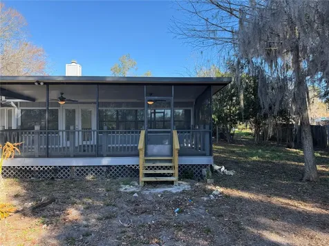 8215 SW 57th Place Gainesville FL 32608