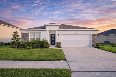 456 Talisi Loop St Cloud FL 34771
