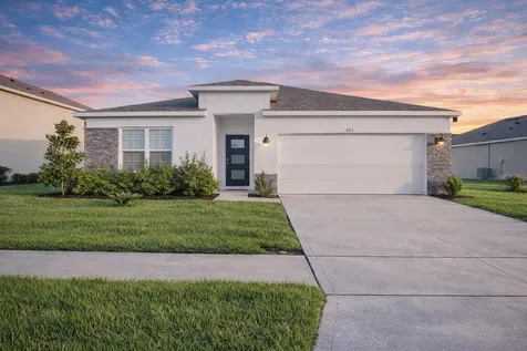 456 Talisi Loop St Cloud FL 34771