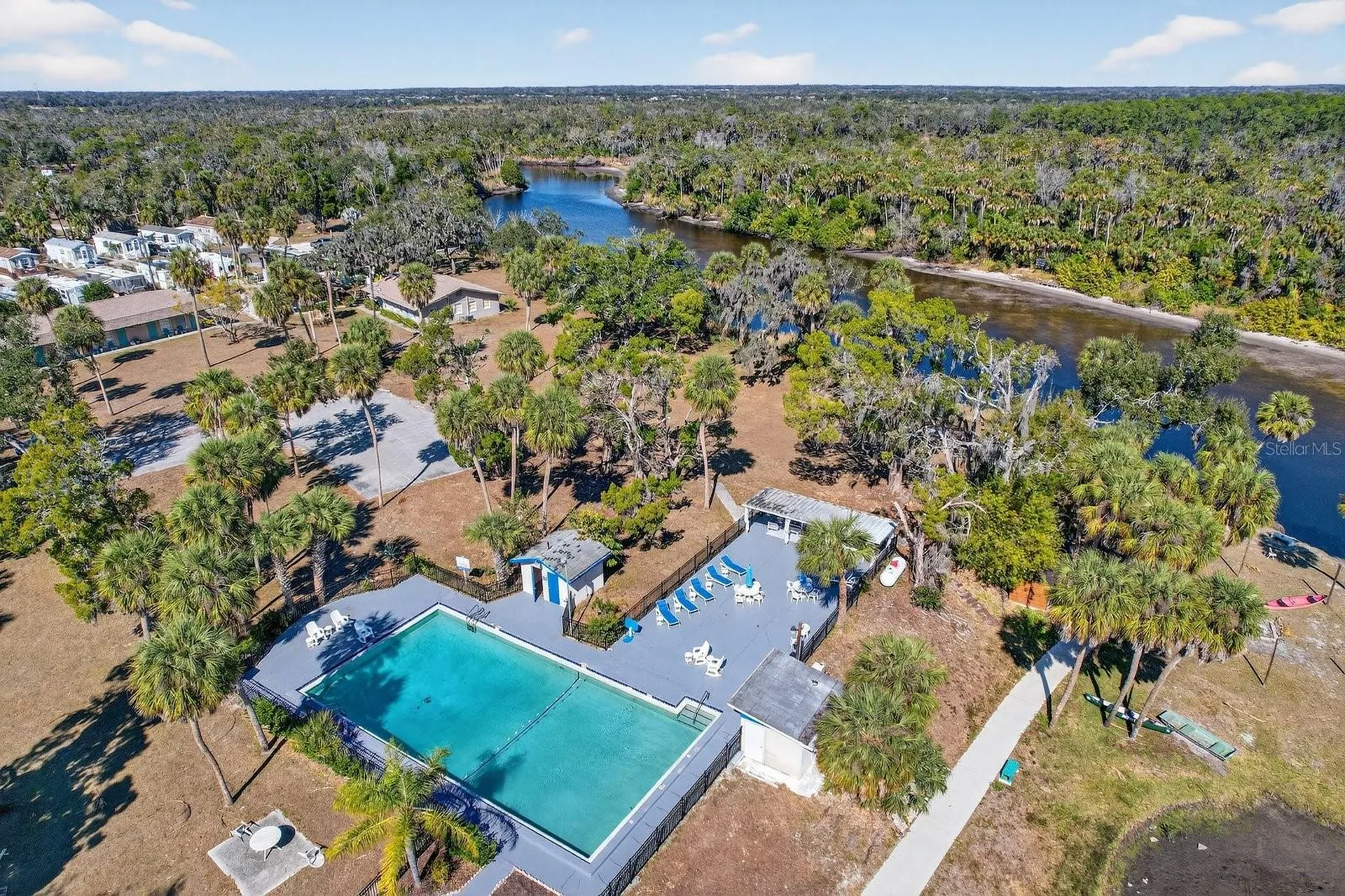 1111 W Faith Circle Bradenton FL 34212