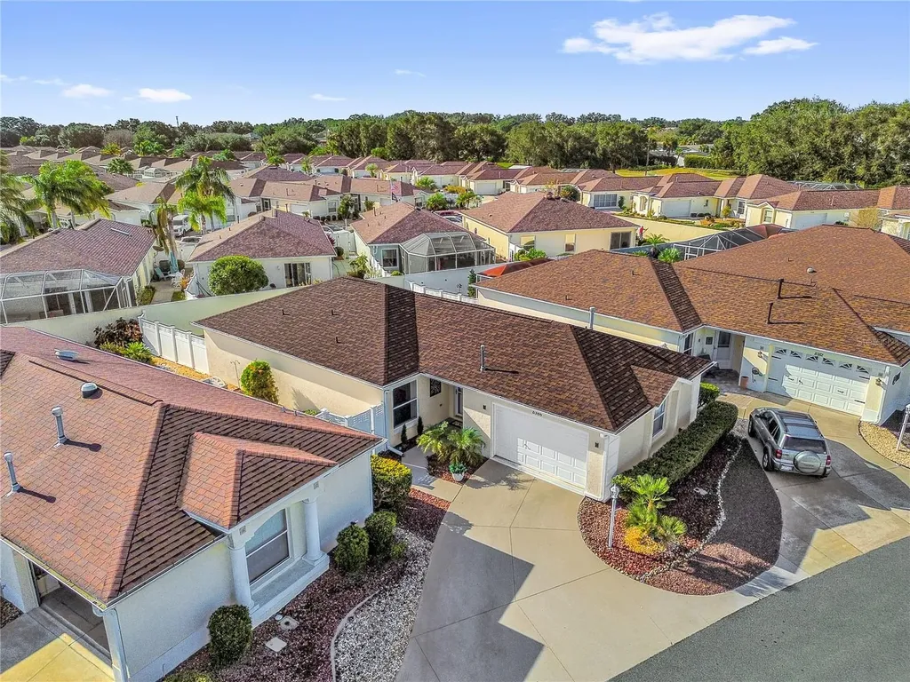 8386 SE 173rd Hamilton Place The Villages FL 32162