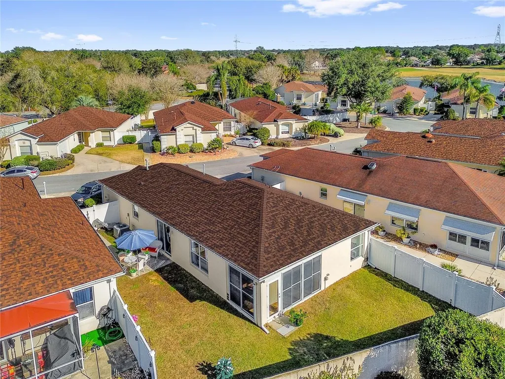 8386 SE 173rd Hamilton Place The Villages FL 32162