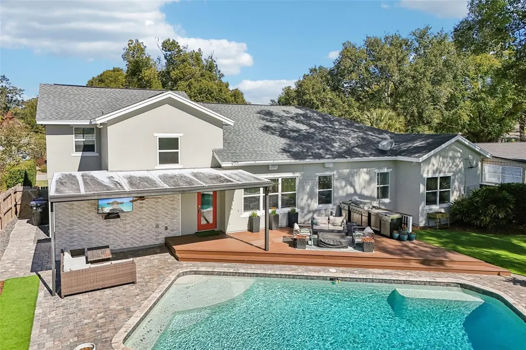 2924 Huntington Street Orlando FL 32803