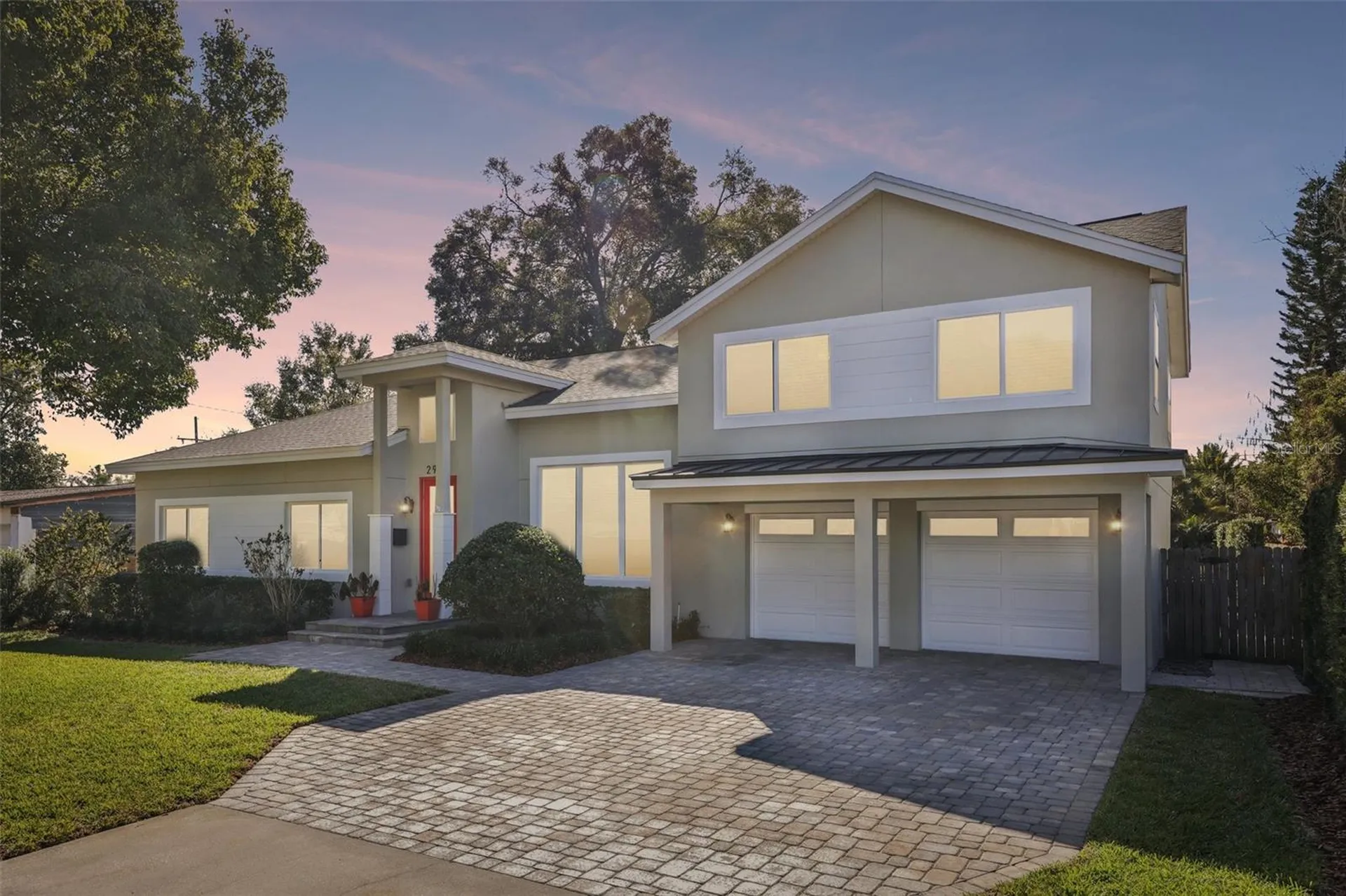 2924 Huntington Street Orlando FL 32803