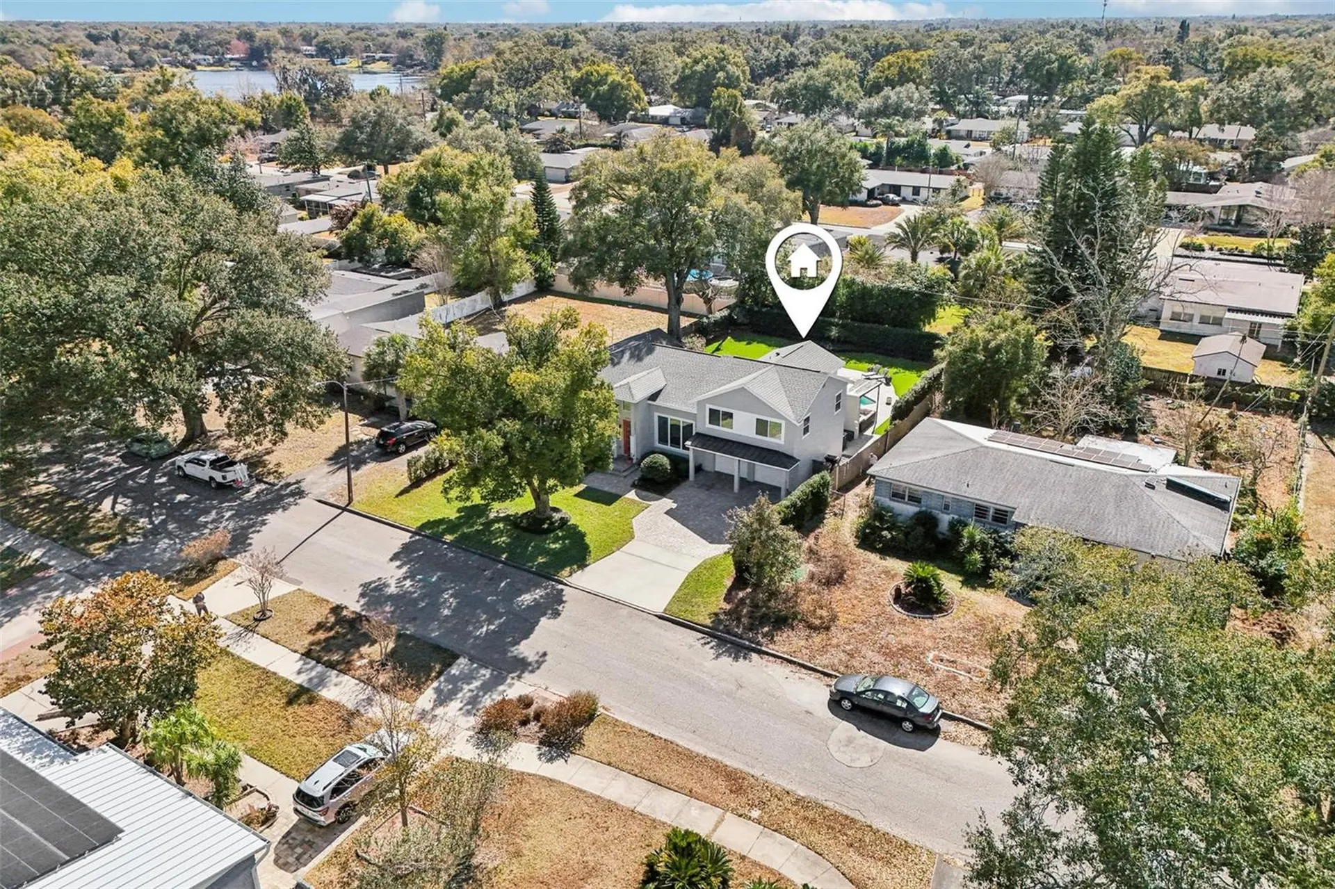 2924 Huntington Street Orlando FL 32803