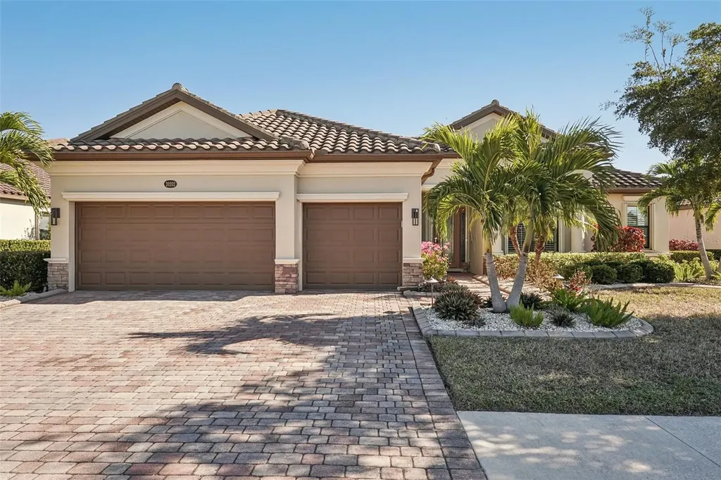 20202 Cristoforo Place Venice FL 34293