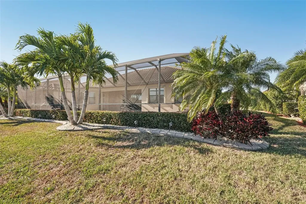 20202 Cristoforo Place Venice FL 34293