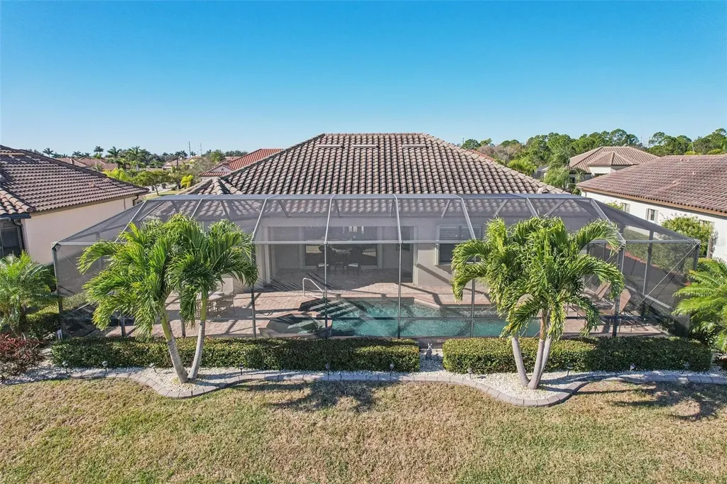 20202 Cristoforo Place Venice FL 34293