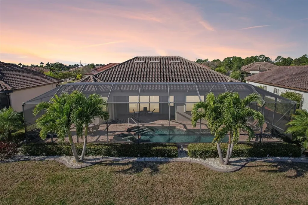 20202 Cristoforo Place Venice FL 34293