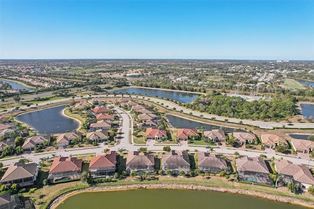 20202 Cristoforo Place Venice FL 34293