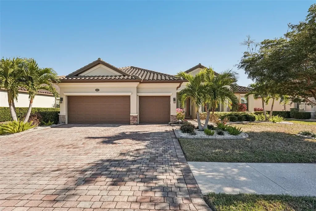 20202 Cristoforo Place Venice FL 34293