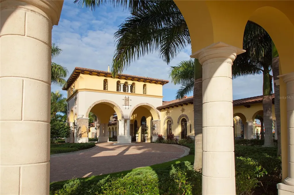 20202 Cristoforo Place Venice FL 34293