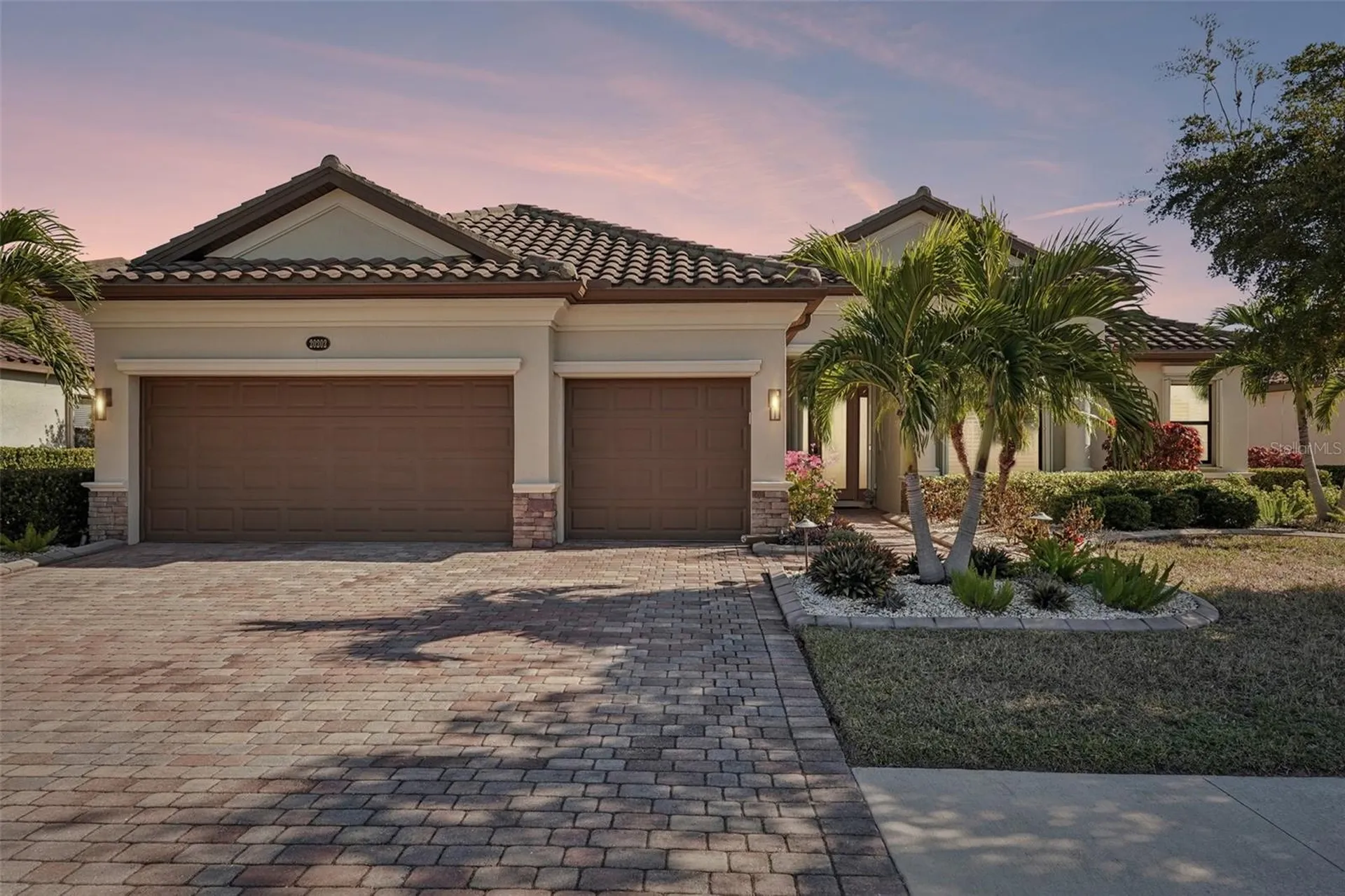 20202 Cristoforo Place Venice FL 34293