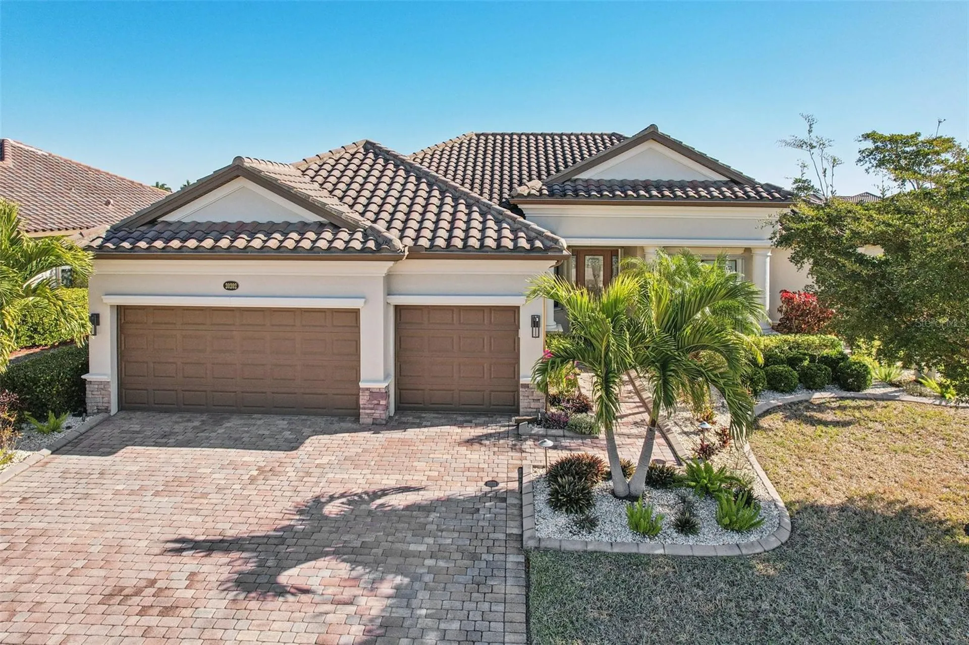 20202 Cristoforo Place Venice FL 34293