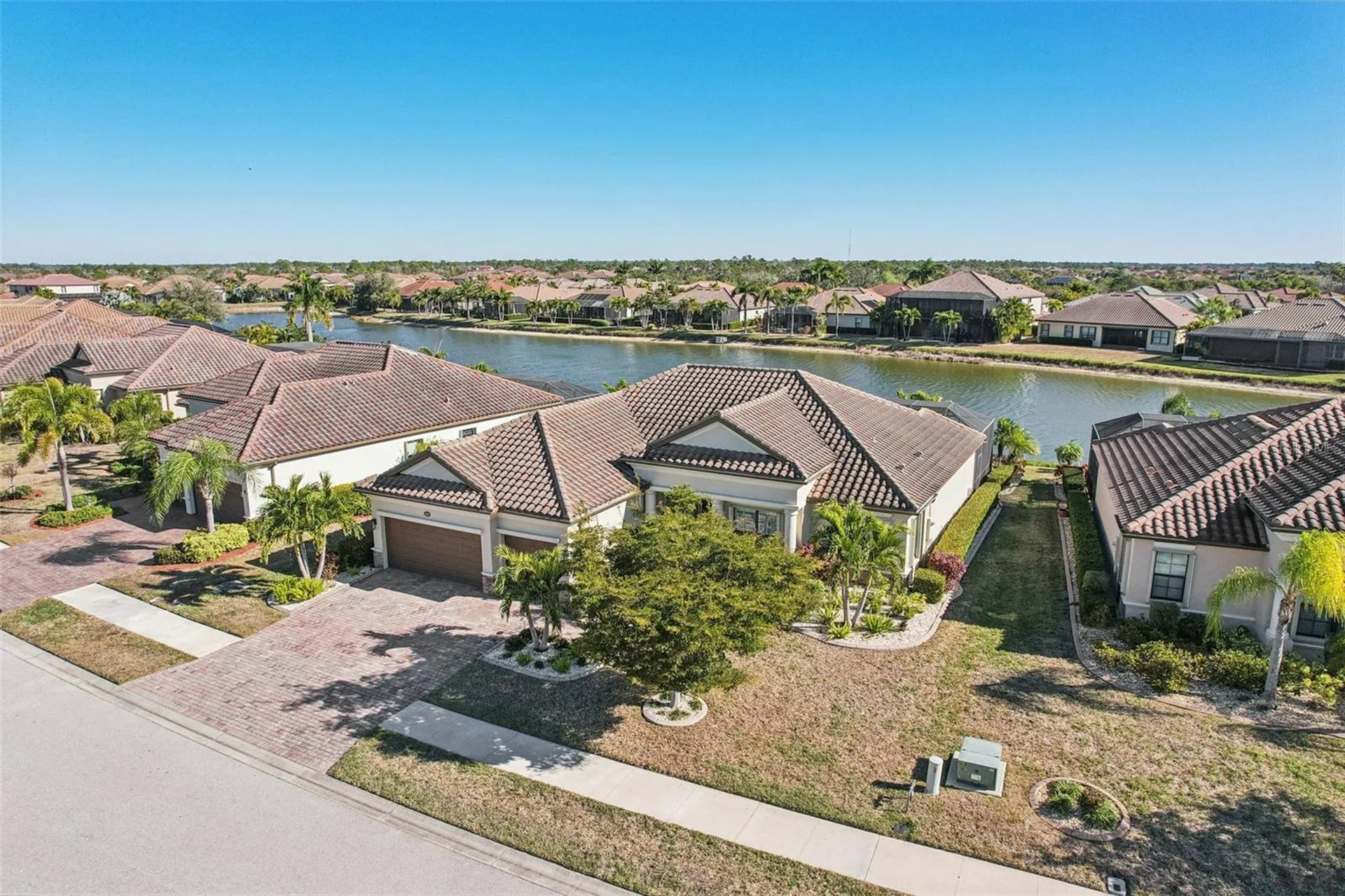 20202 Cristoforo Place Venice FL 34293