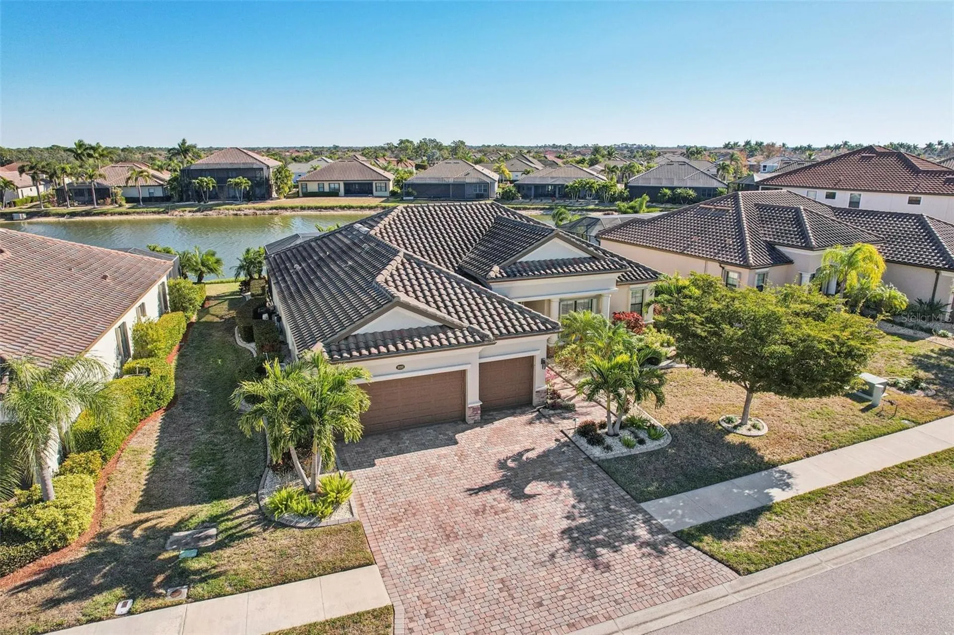 20202 Cristoforo Place Venice FL 34293