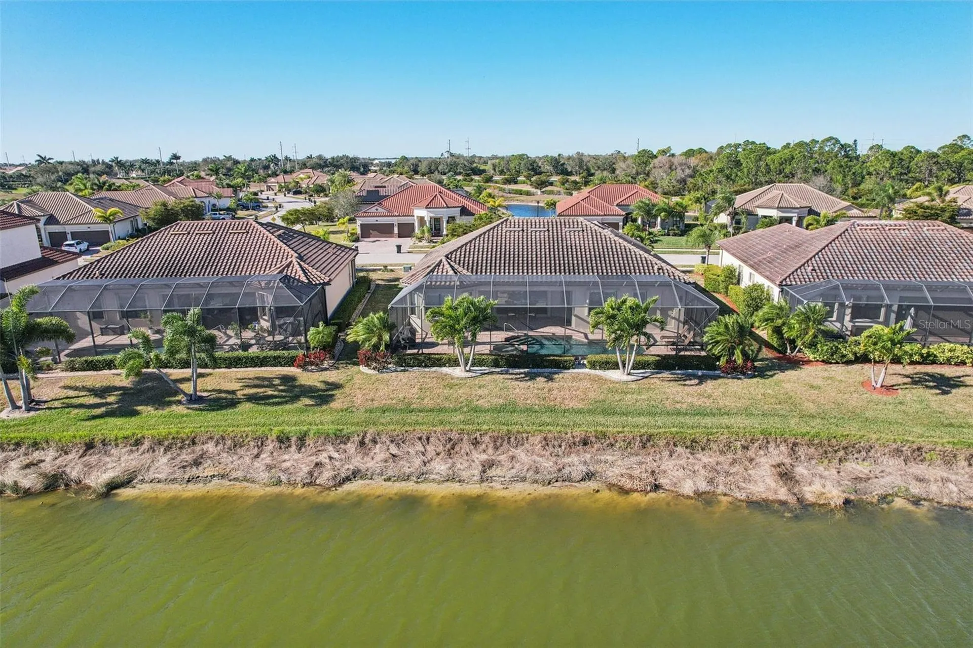 20202 Cristoforo Place Venice FL 34293