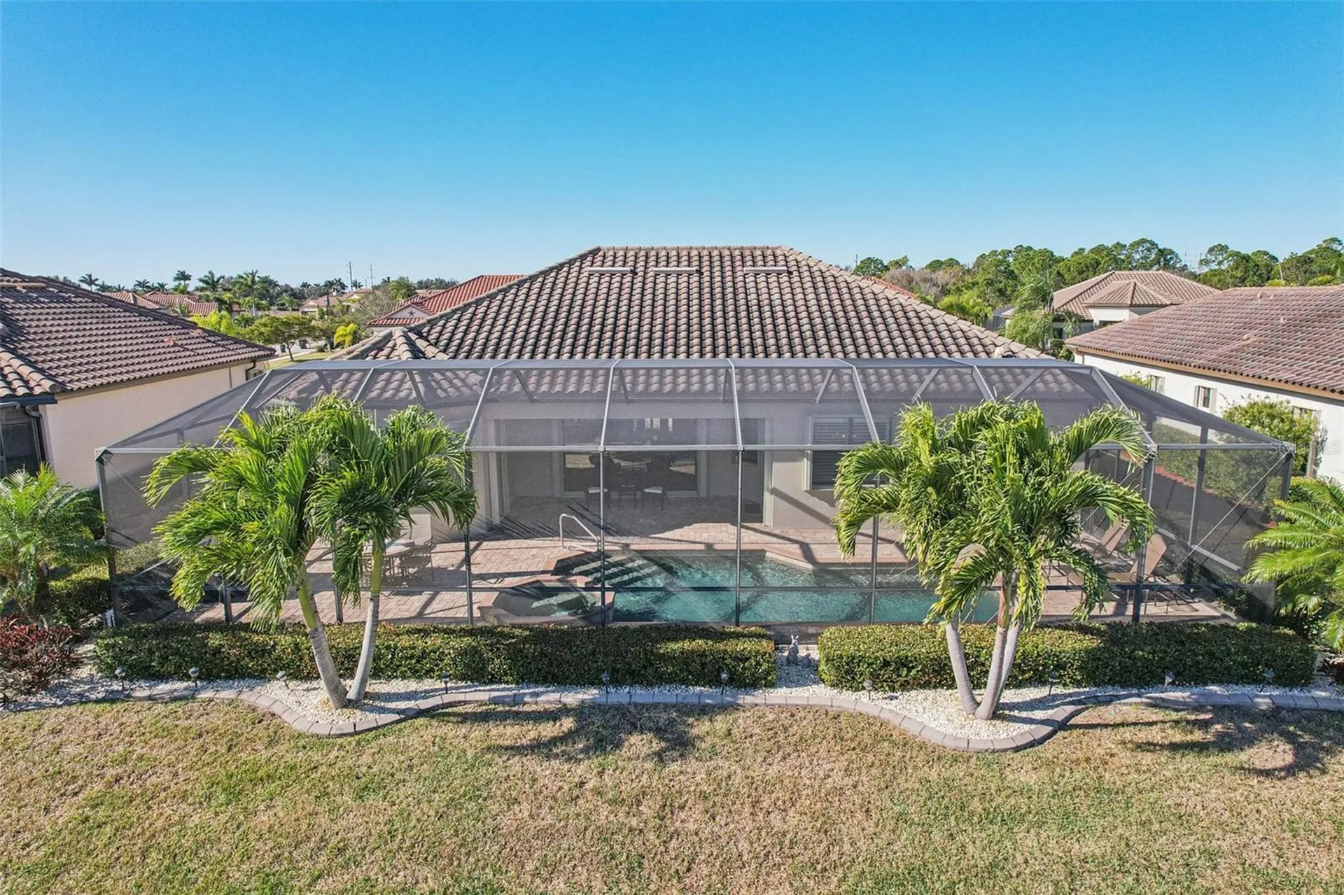 20202 Cristoforo Place Venice FL 34293