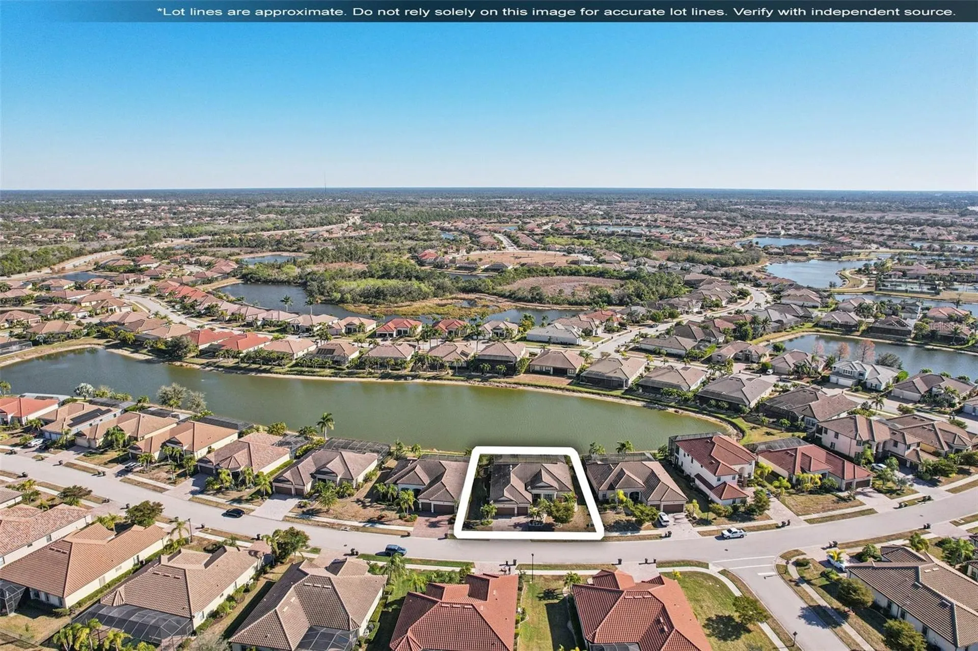 20202 Cristoforo Place Venice FL 34293