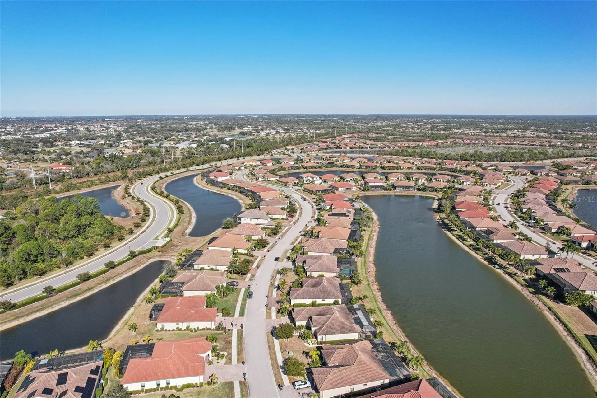 20202 Cristoforo Place Venice FL 34293