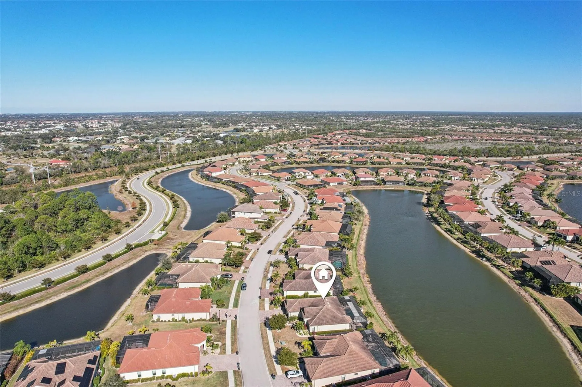 20202 Cristoforo Place Venice FL 34293
