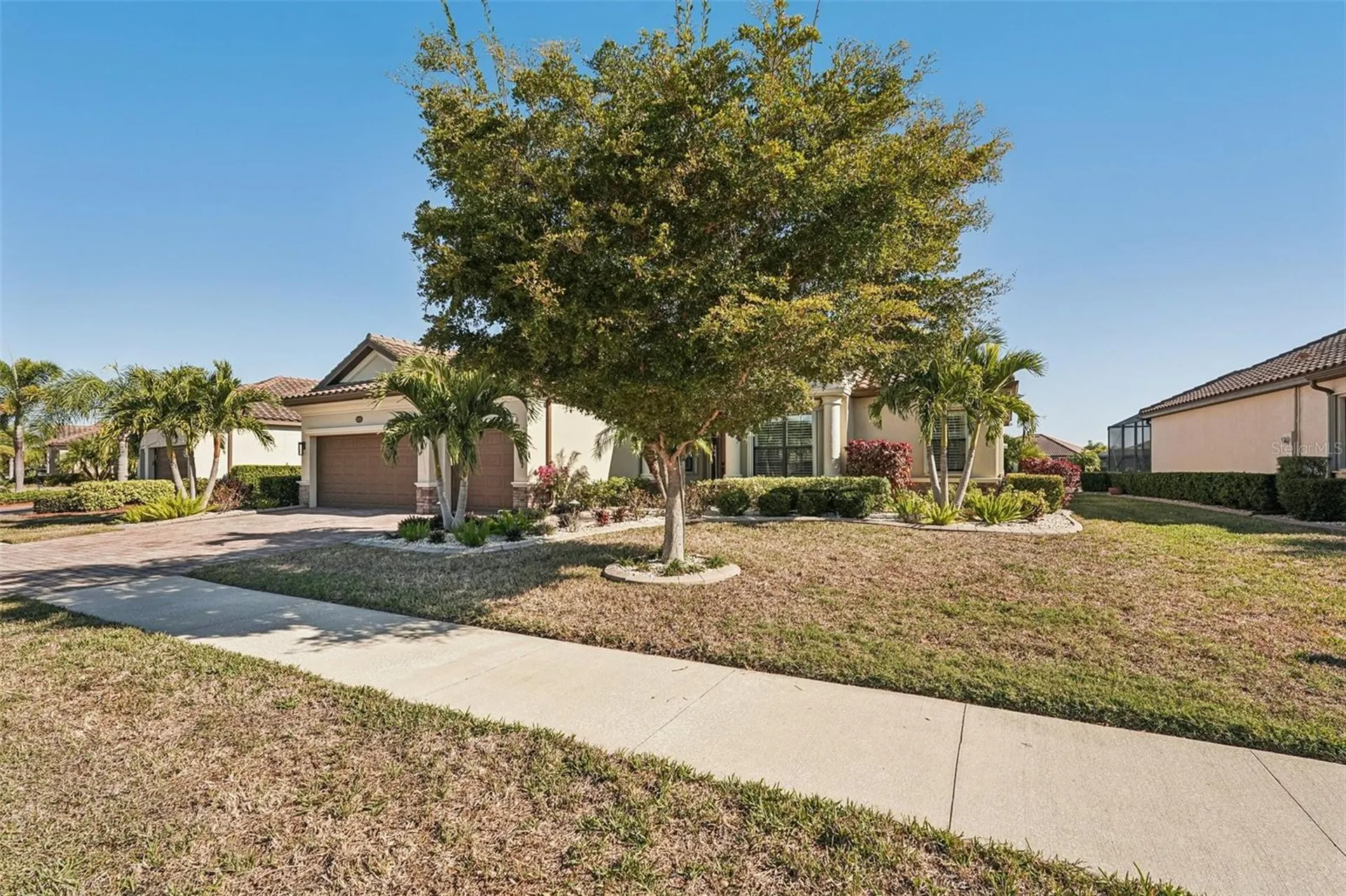 20202 Cristoforo Place Venice FL 34293