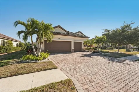 20202 Cristoforo Place Venice FL 34293