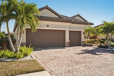20202 Cristoforo Place Venice FL 34293