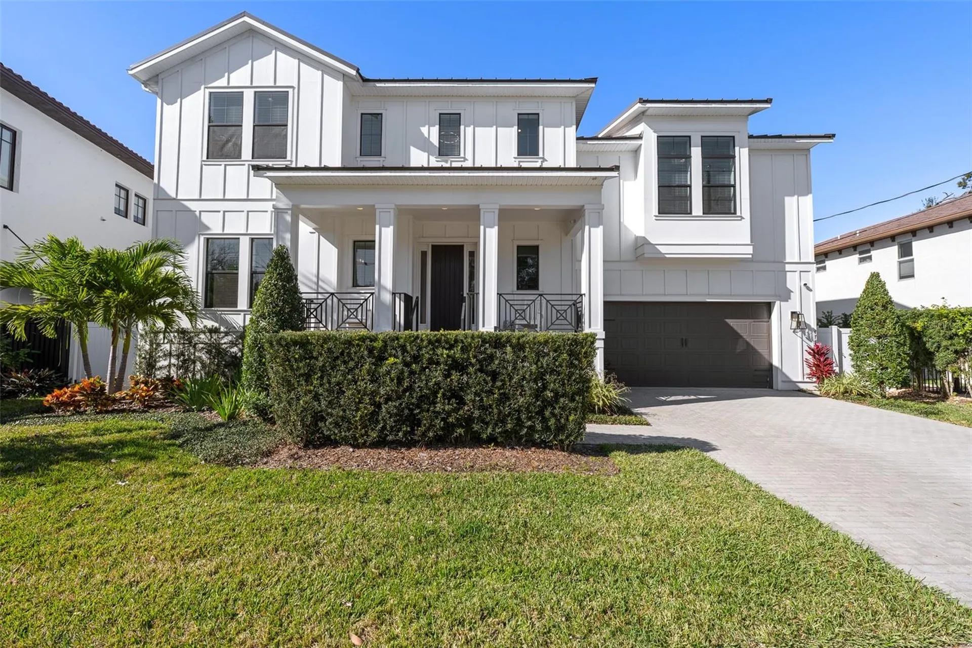 478 Bosphorous Avenue Tampa FL 33606