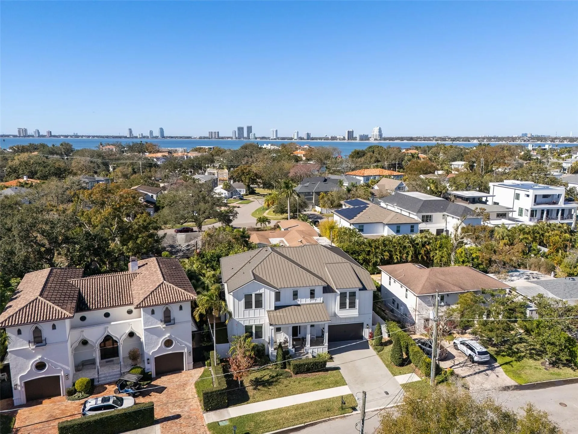 478 Bosphorous Avenue Tampa FL 33606