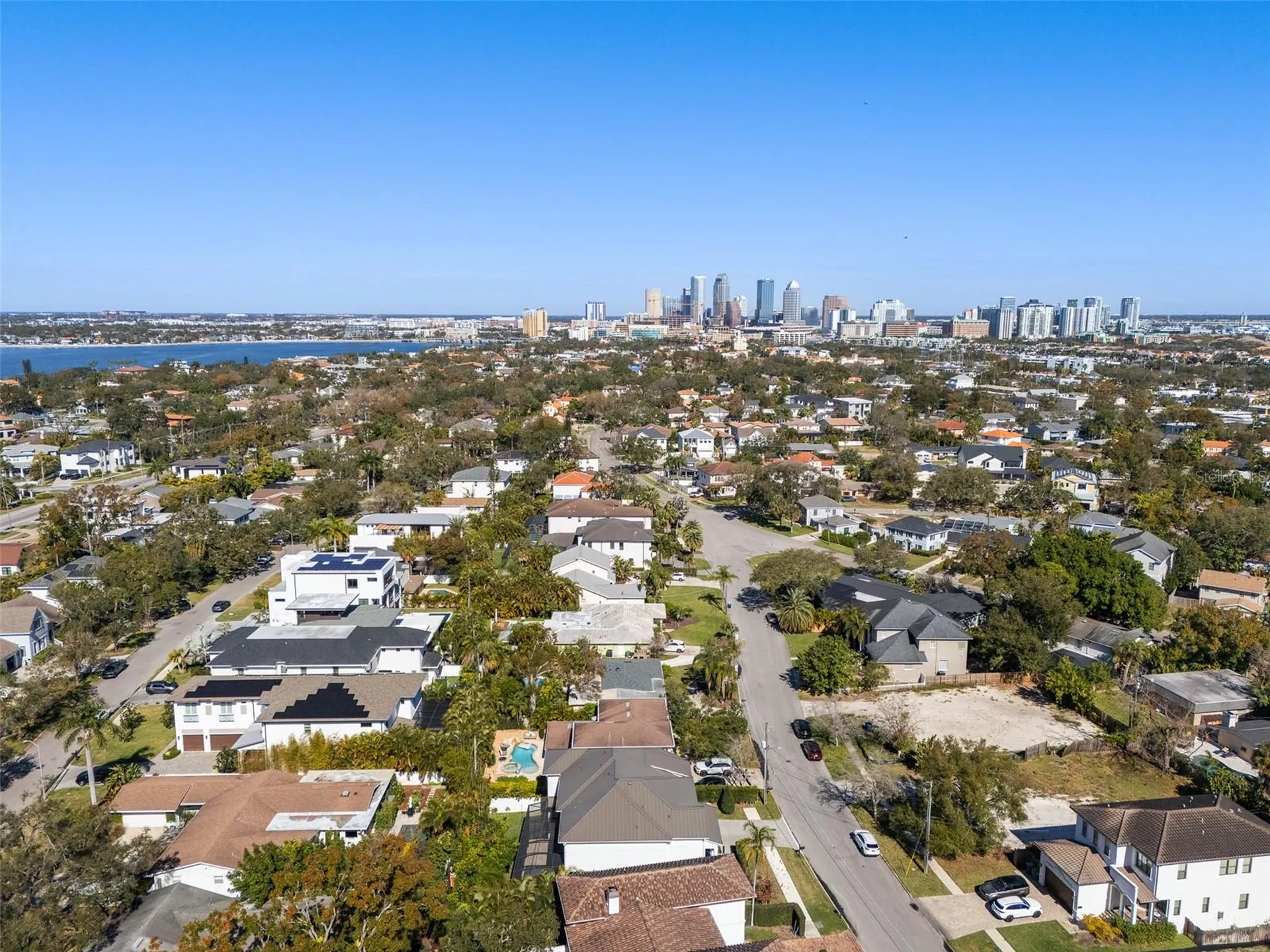478 Bosphorous Avenue Tampa FL 33606