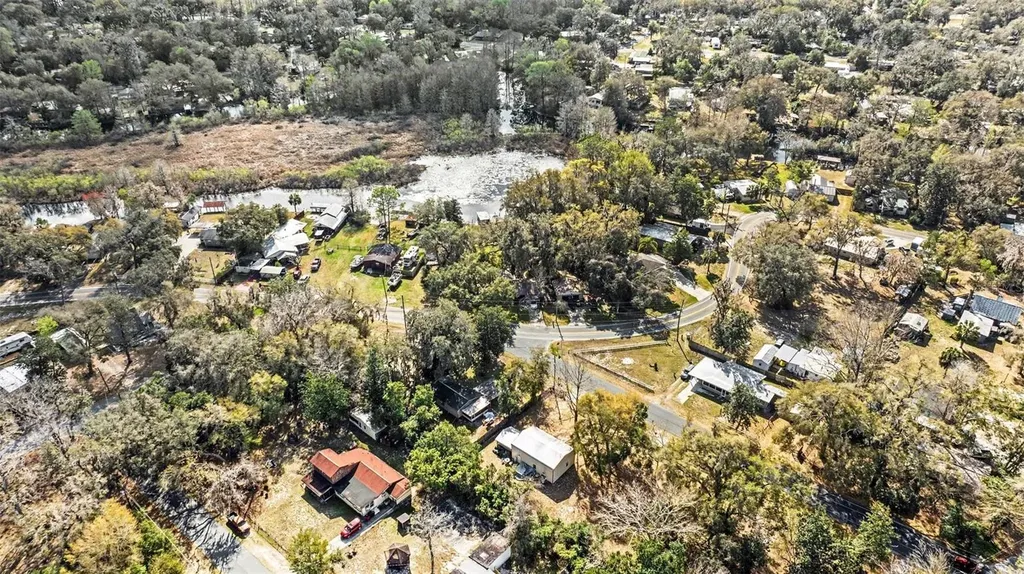 10581 E Buck Lane Floral City FL 34436